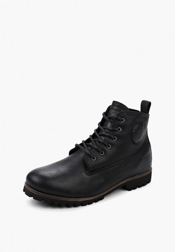 Ботинки Blackstone