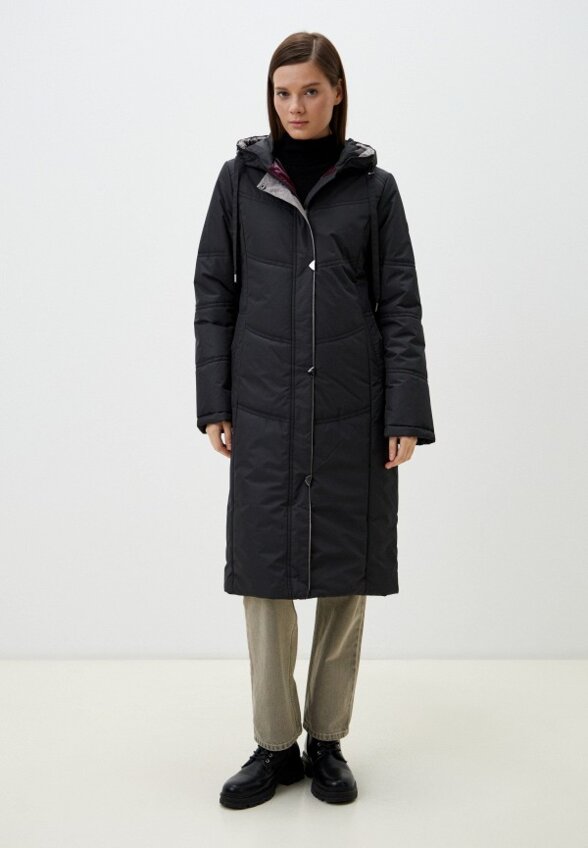 Пуховик Maritta