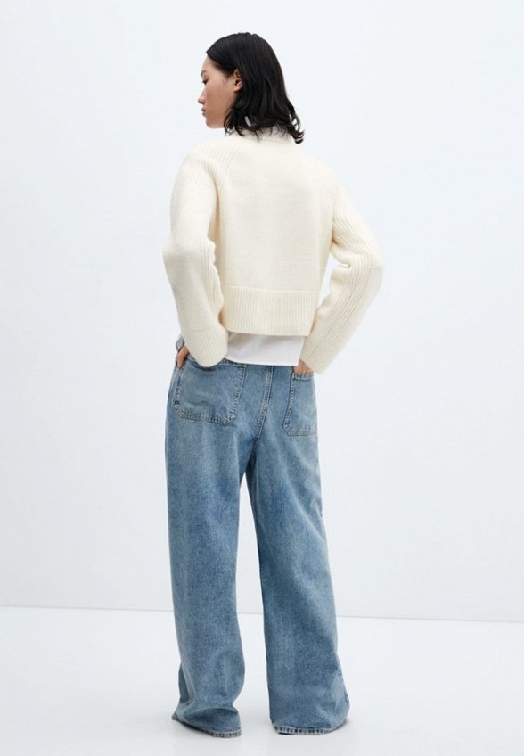 Джемпер Mango