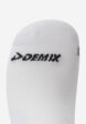 Носки Demix, 2 пары, Белый3  - превью