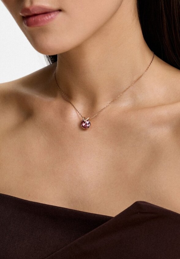 Колье Swarovski®