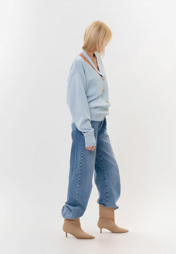 Кардиган Ptaxx