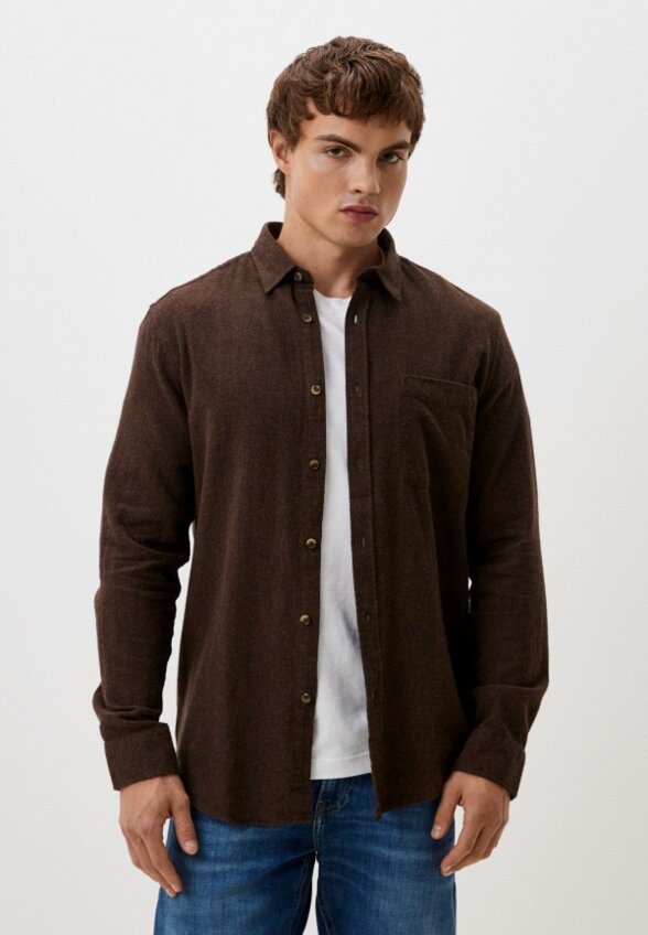 Рубашка O'STIN