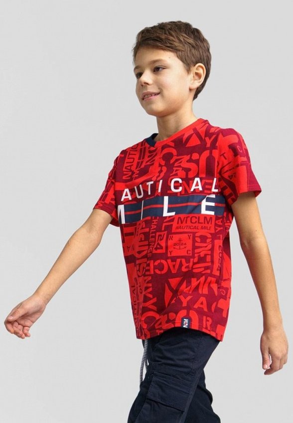 Футболка PlayToday