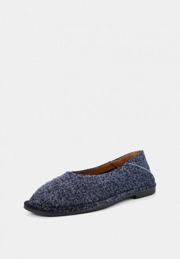 Балетки Lusavou