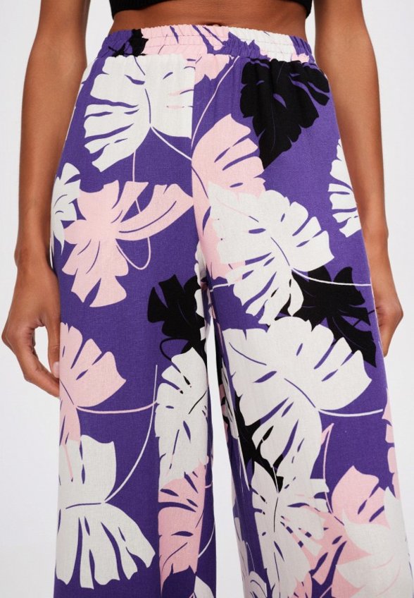 Брюки SashaOstrov