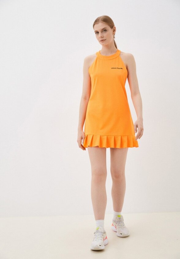 Платье Pink Frost