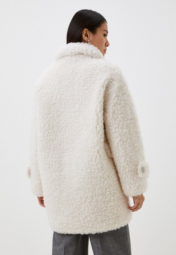 Шуба Снежная Королева