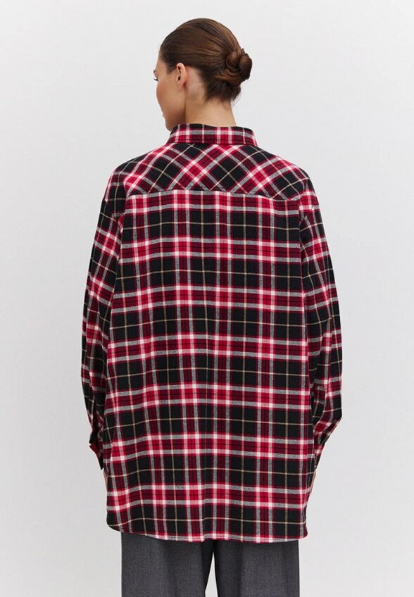 Рубашка 4forms