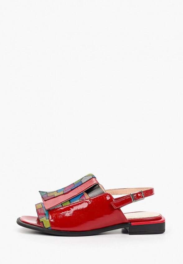 Сандалии Ascalini