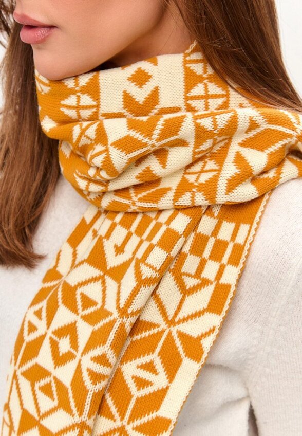 Шарф Сиринга