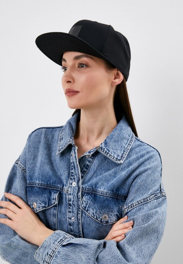 Бейсболка Carhartt WIP