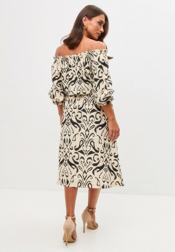 Платье Noele Boutique