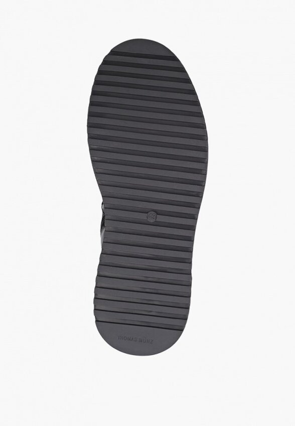 Ботинки Thomas Munz