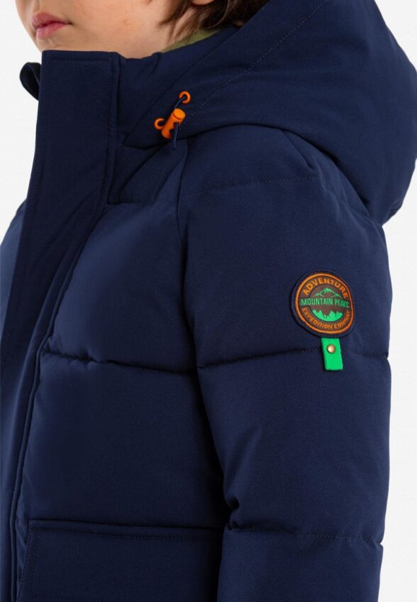 Куртка утепленная Kapika