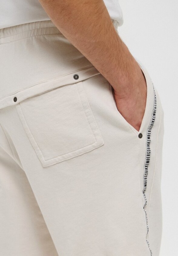 Шорты спортивные Bikkembergs