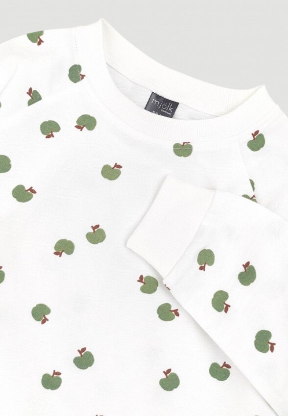 Свитшот Mjolk