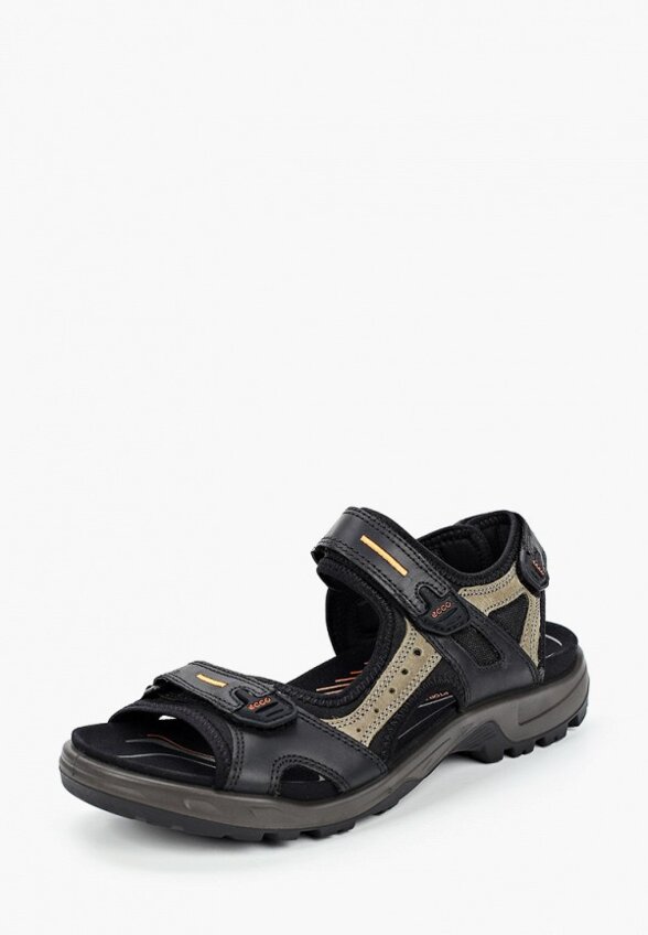 Сандалии Ecco