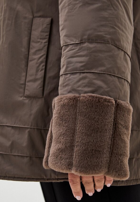 Куртка утепленная Sophia