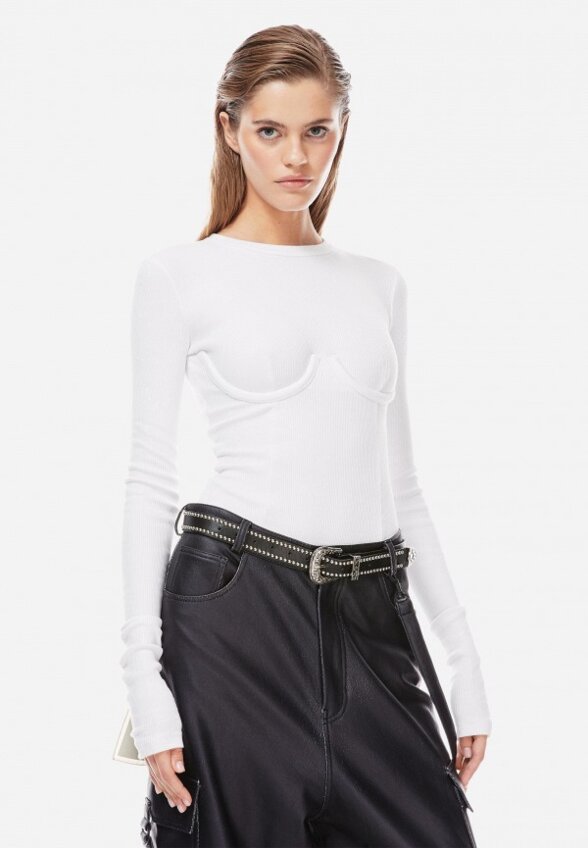 Боди Post Post Scriptum