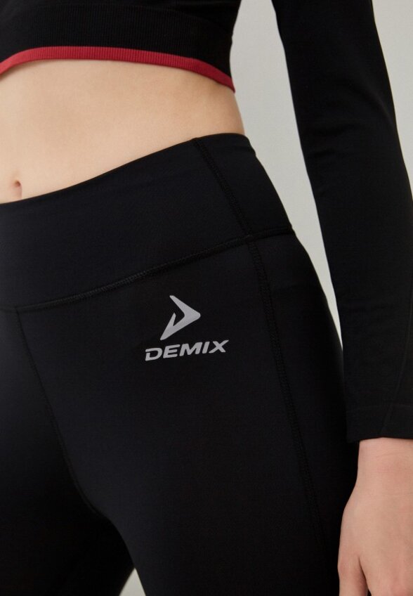 Бриджи Demix