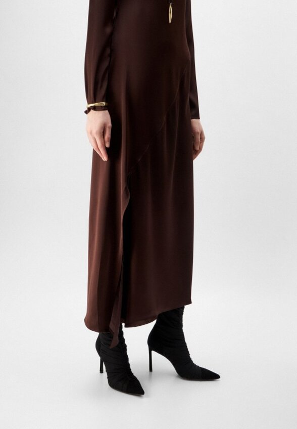 Полусапоги Ekonika Premium