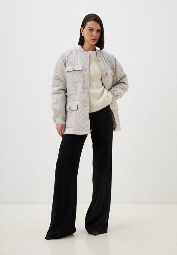 Куртка стеганая Baon