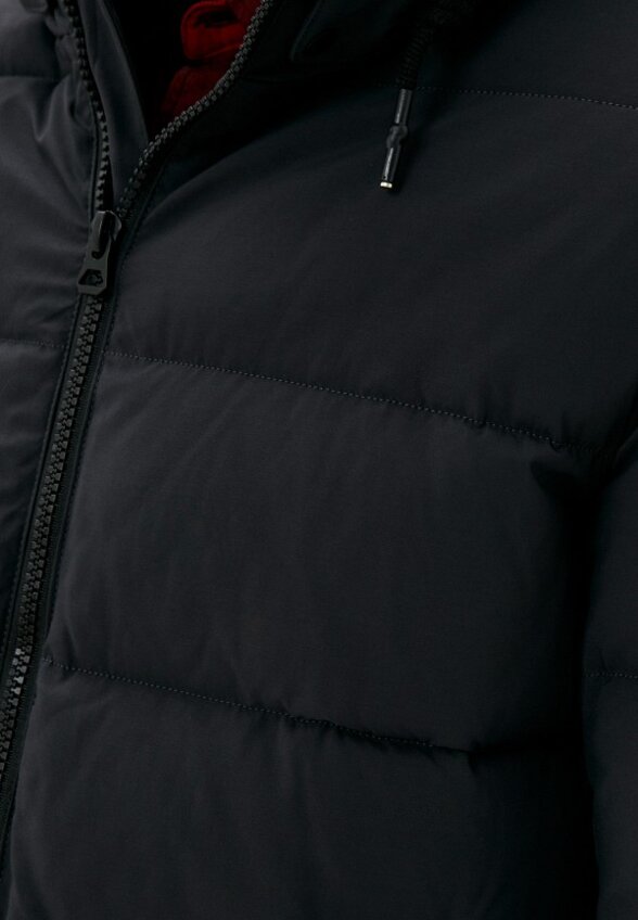 Куртка утепленная Grizman