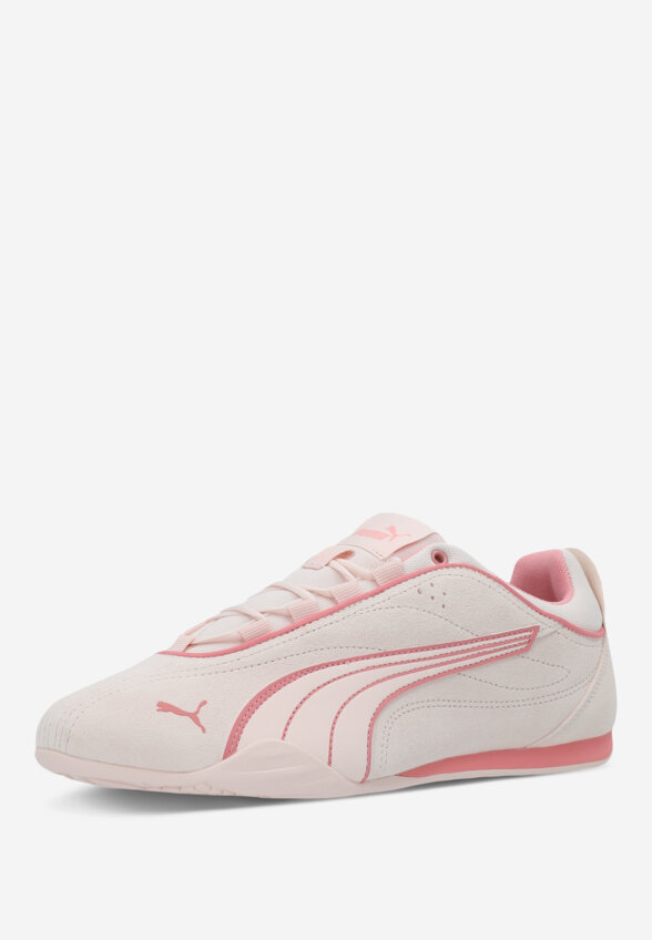 Кроссовки женские PUMA Catch Soleil Sd, Бежевый