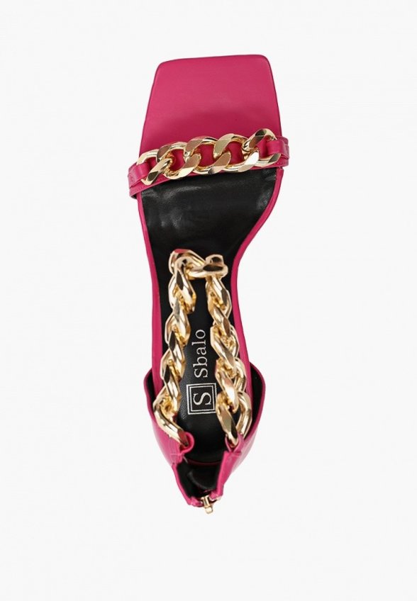 Босоножки Sbalo