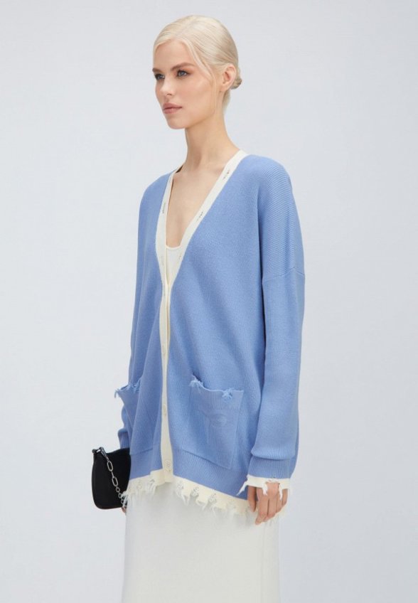 Кардиган Top Top