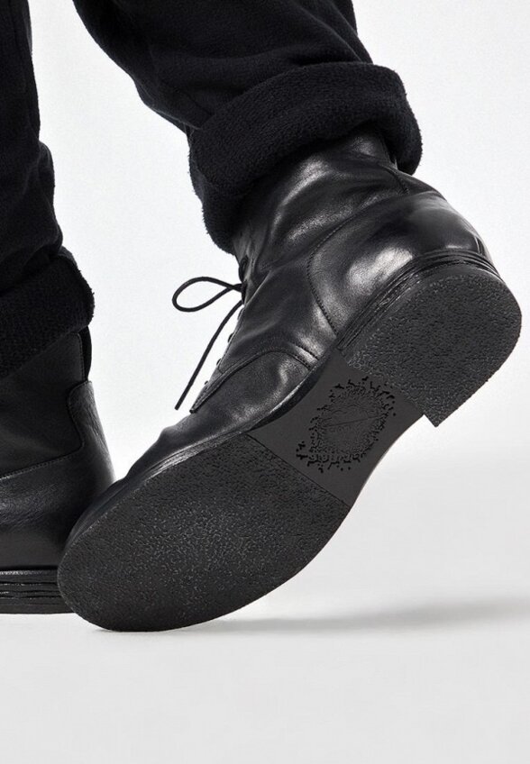 Ботинки Clabry