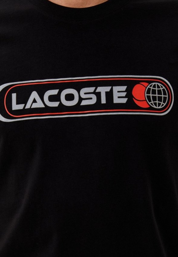 Футболка Lacoste