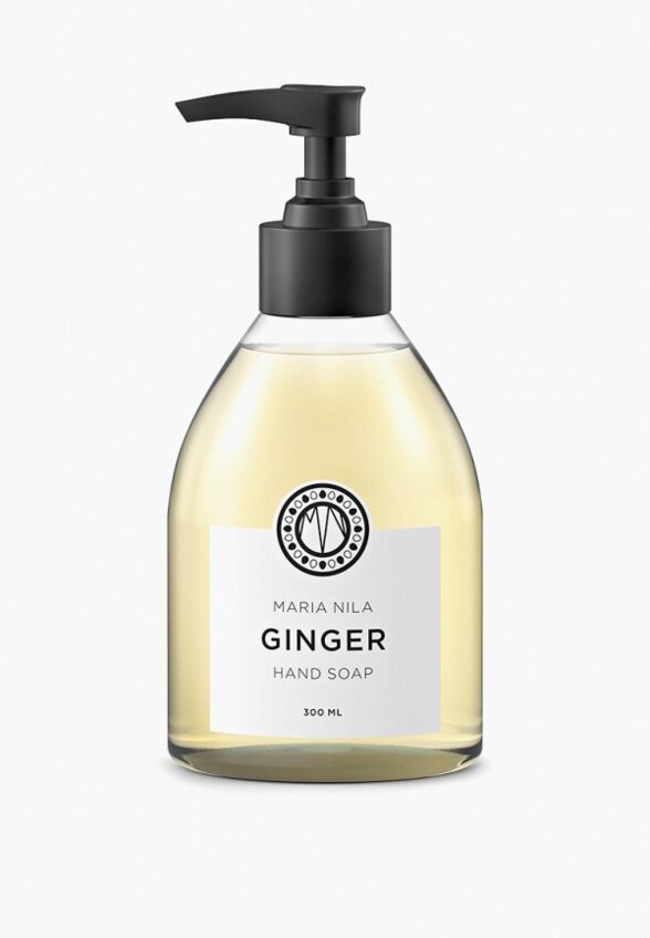 Жидкое мыло Maria Nila
