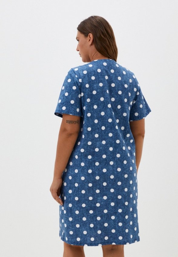 Халат домашний Cleo