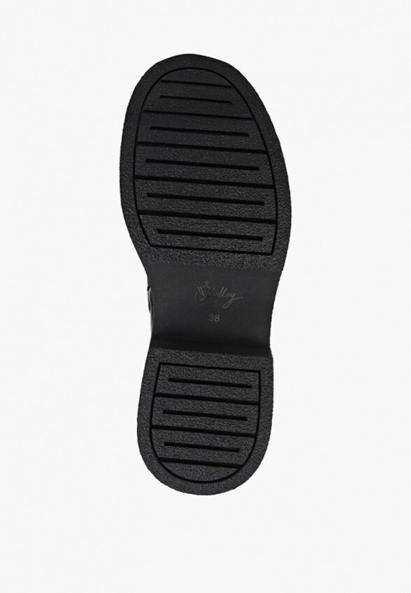 Ботфорты Valley