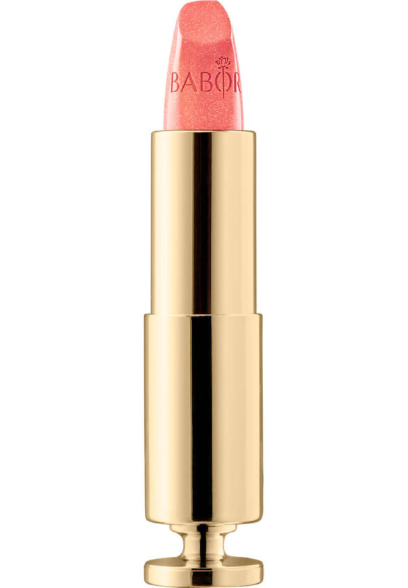 Кремовая Помада для Губ, тон 08 фруктовый коктейль