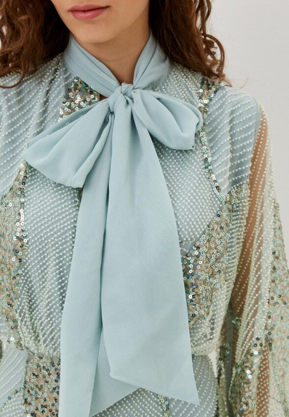 Платье Rich & Naked