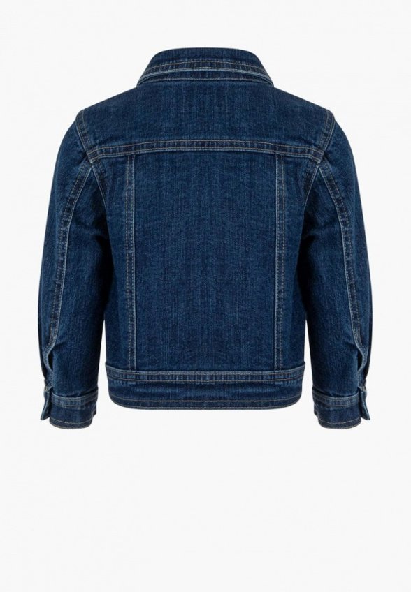 Куртка джинсовая Lapin House