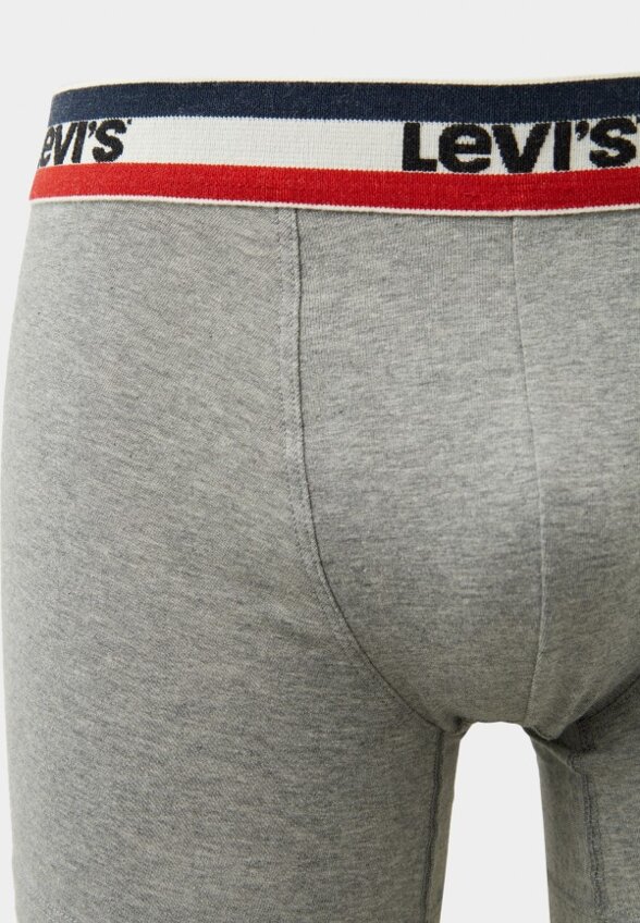 Трусы 3 шт. Levi's®