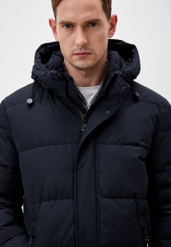 Пуховик City Savani