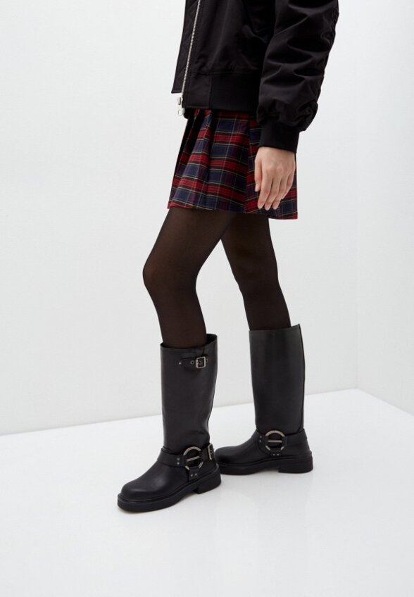 Сапоги Nine West