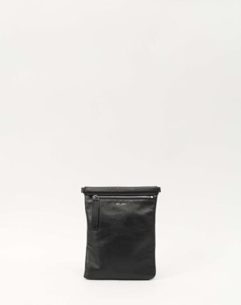 Saint Laurent Leather Bag женщинам