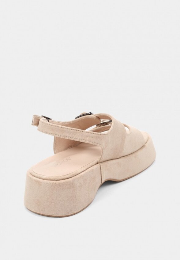 Босоножки Abricot