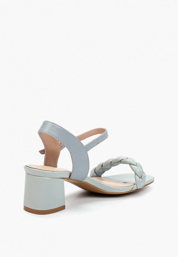 Босоножки Thomas Munz