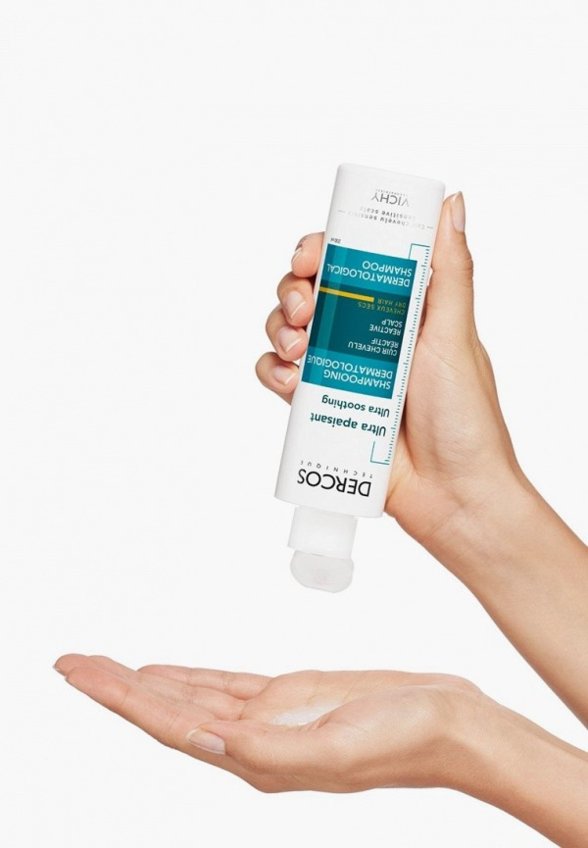 Шампунь Vichy