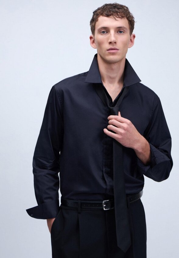 Рубашка Zrn Man