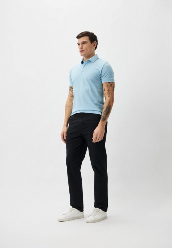 Поло Billionaire