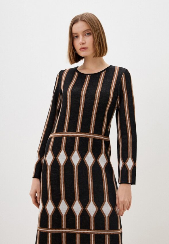 Платье Vivienne Mare