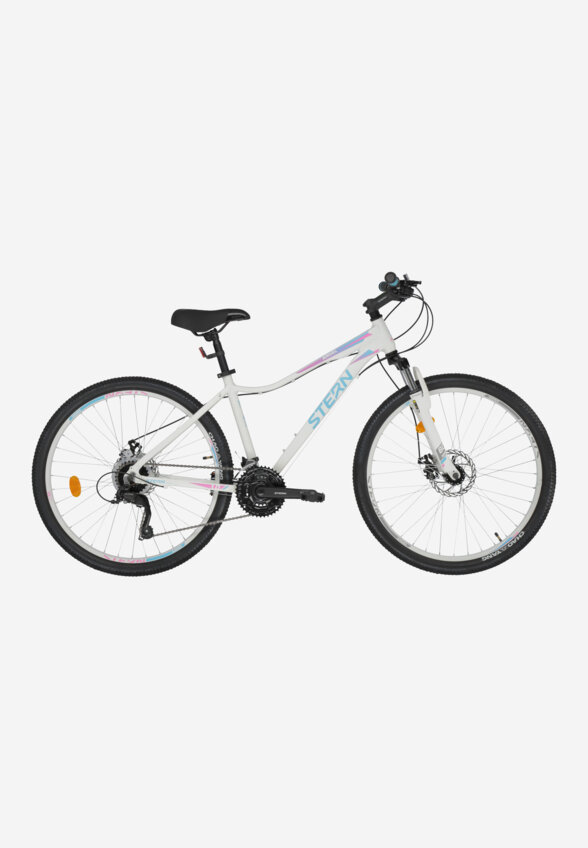 Велосипед горный женский Stern Angel 1.0 26